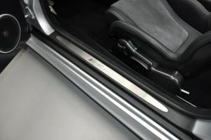 Mercedes-Benz CLK AMG DTM Cabriolet 2006 года 